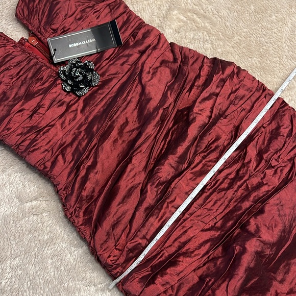 BCBG Max Azria Tristina Dress - Picture 11 of 12